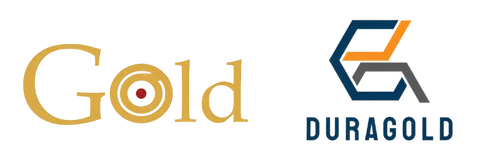GOLD DECORATIVE