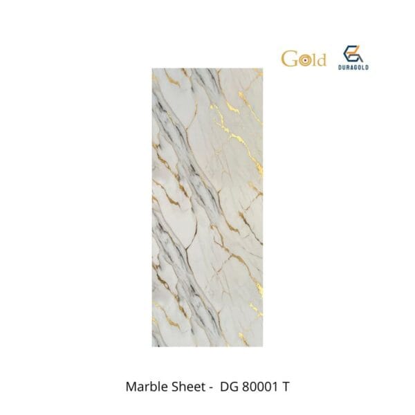 Marble Sheet - DG 80001 T