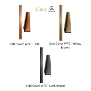 Side Cover WPC