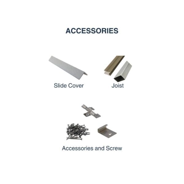 WPC Decking Solid - Image 5
