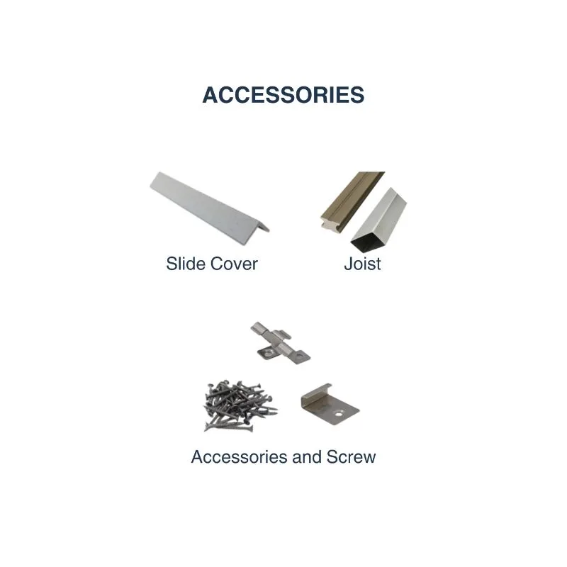 WPC Decking Solid - Image 4
