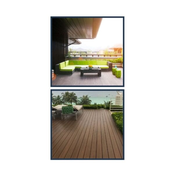 WPC Decking Solid - Image 6