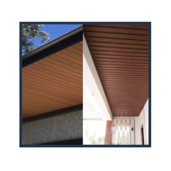 WPC Embossed Ceiling - Image 3