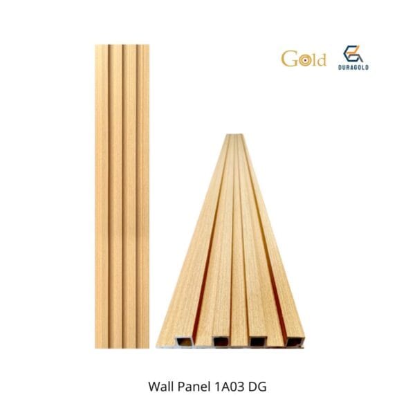 Wall Panel PVC 1A03 DG