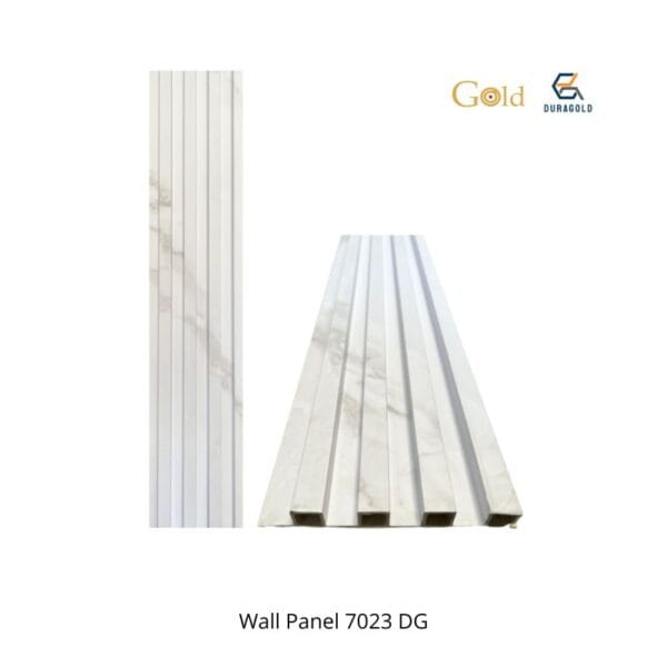 Wall Panel PVC 7023 DG