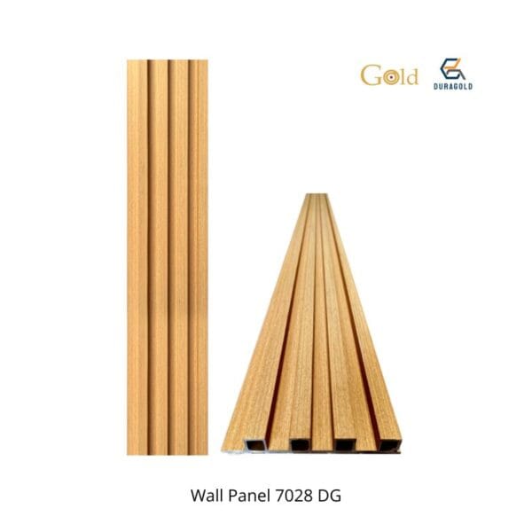 Wall Panel PVC 7028 DG