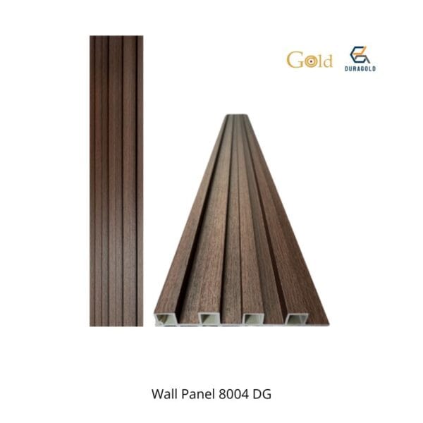Wall Panel PVC 8004 DG