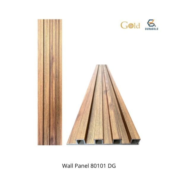 Wall Panel PVC 80101 DG