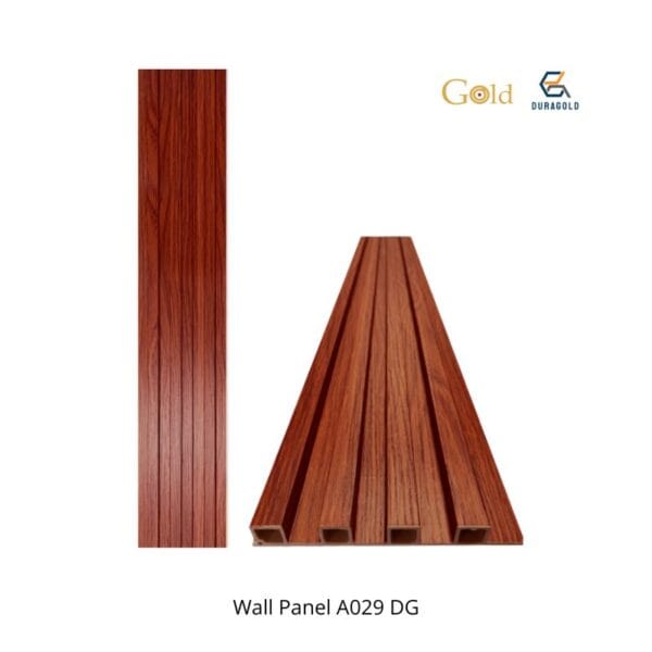 Wall Panel PVC A029 DG