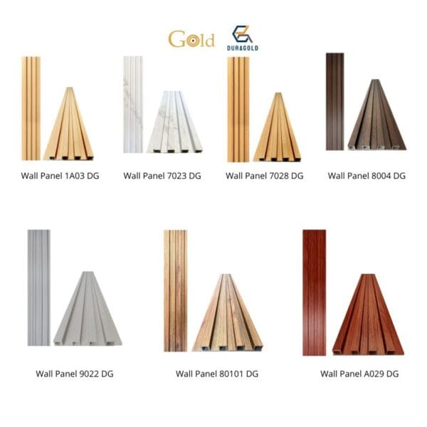 Wall Panel PVC