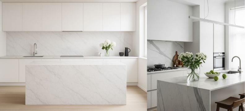 banner-marble sheet